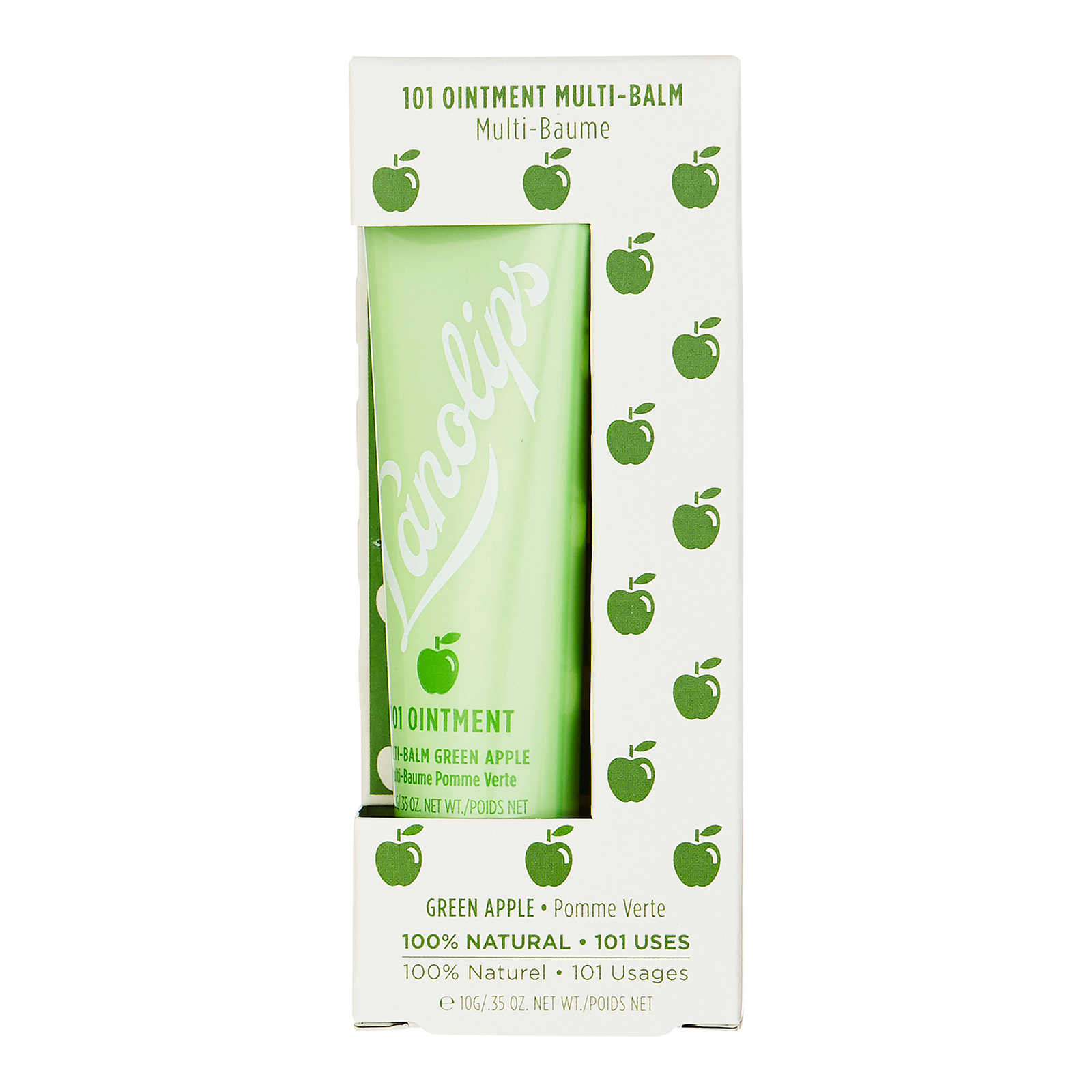 Green Apple 101 Ointment Multi-Balm