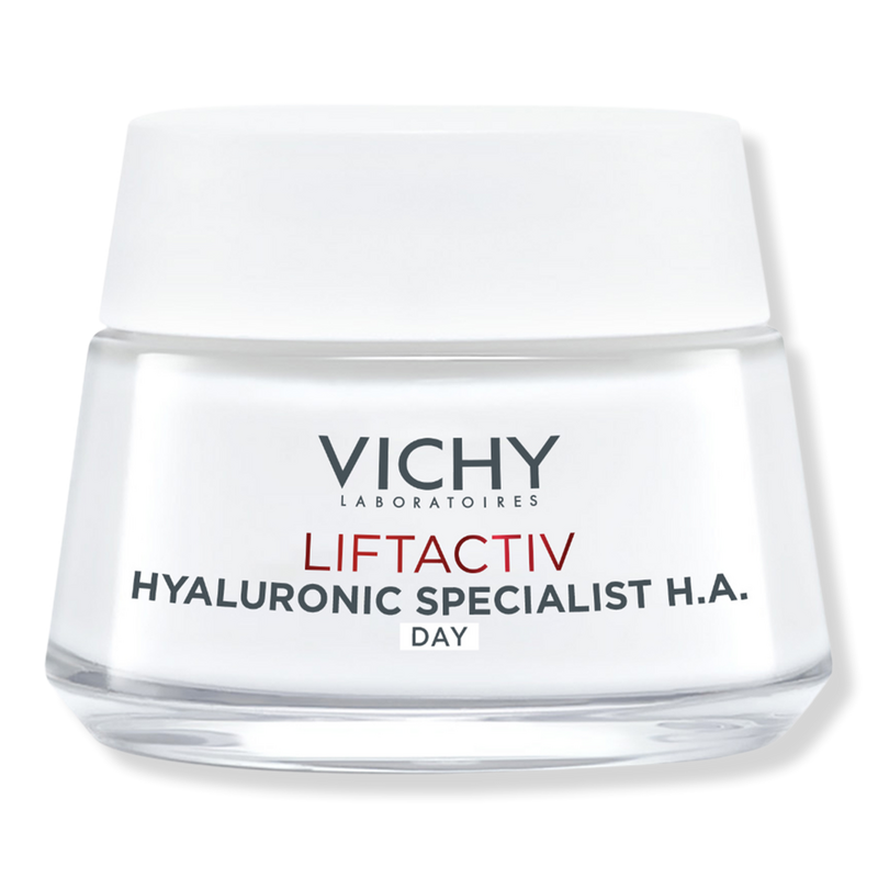 Vichy - LiftActiv Hyaluronic Specialist H.A. Day Cream | Ulta Beauty
