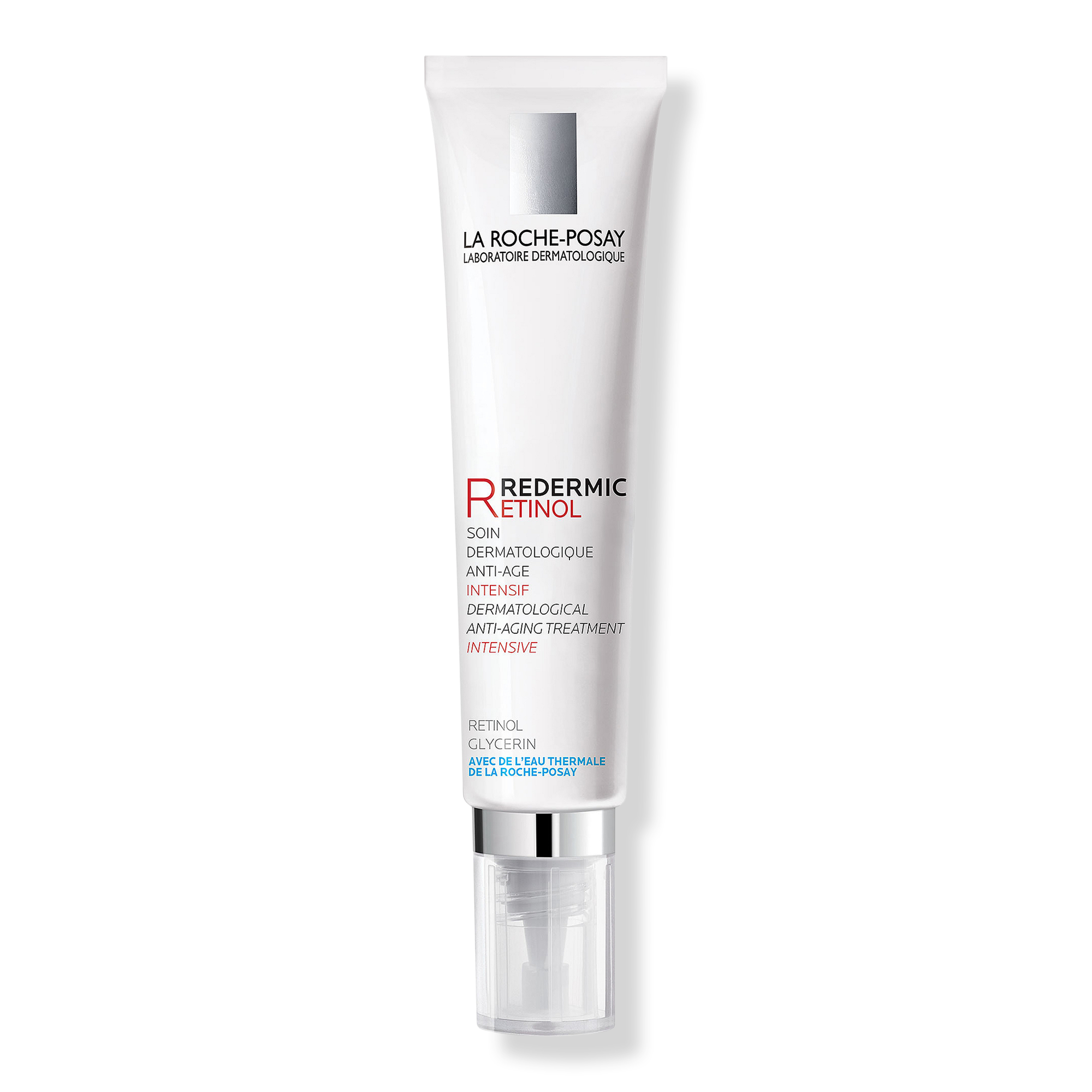 La Roche-Posay Redermic R Anti-Aging Retinol Serum #1