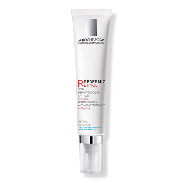 La Roche-Posay Redermic R Anti-Aging Retinol Serum #1