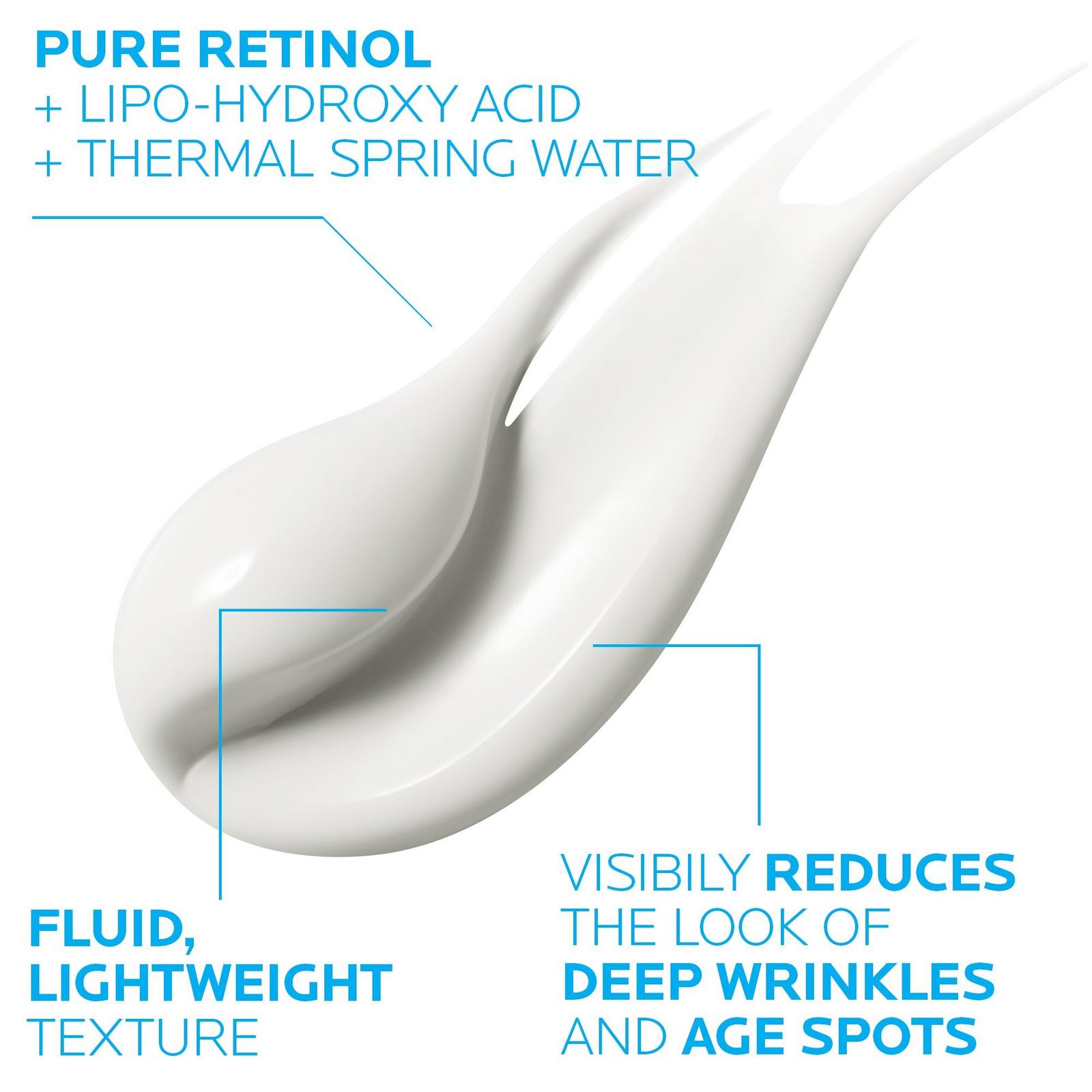 Redermic R Anti-Aging Retinol Serum