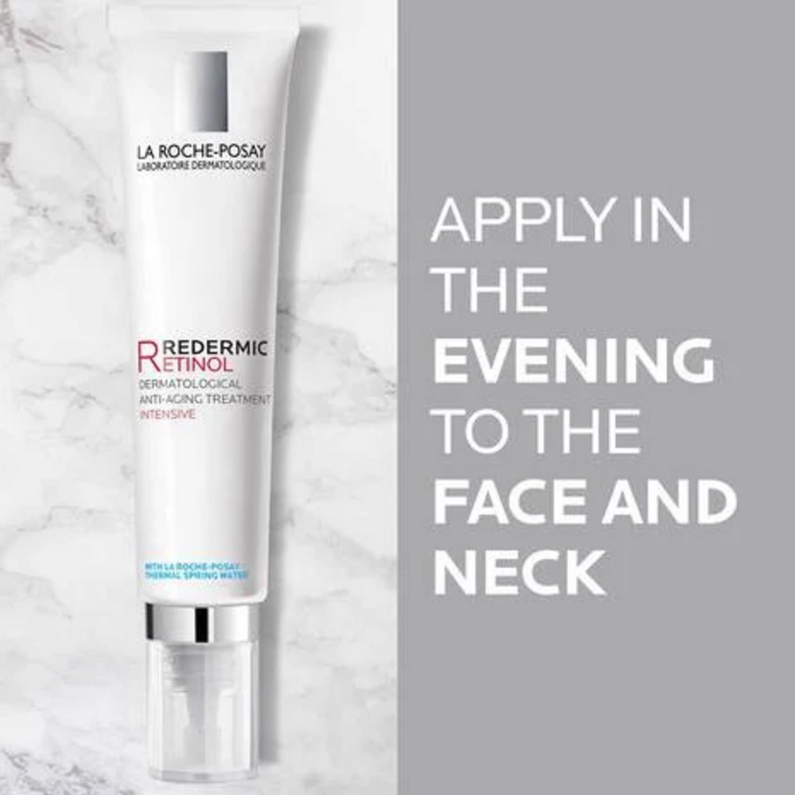 Redermic R Anti-Aging Retinol Serum