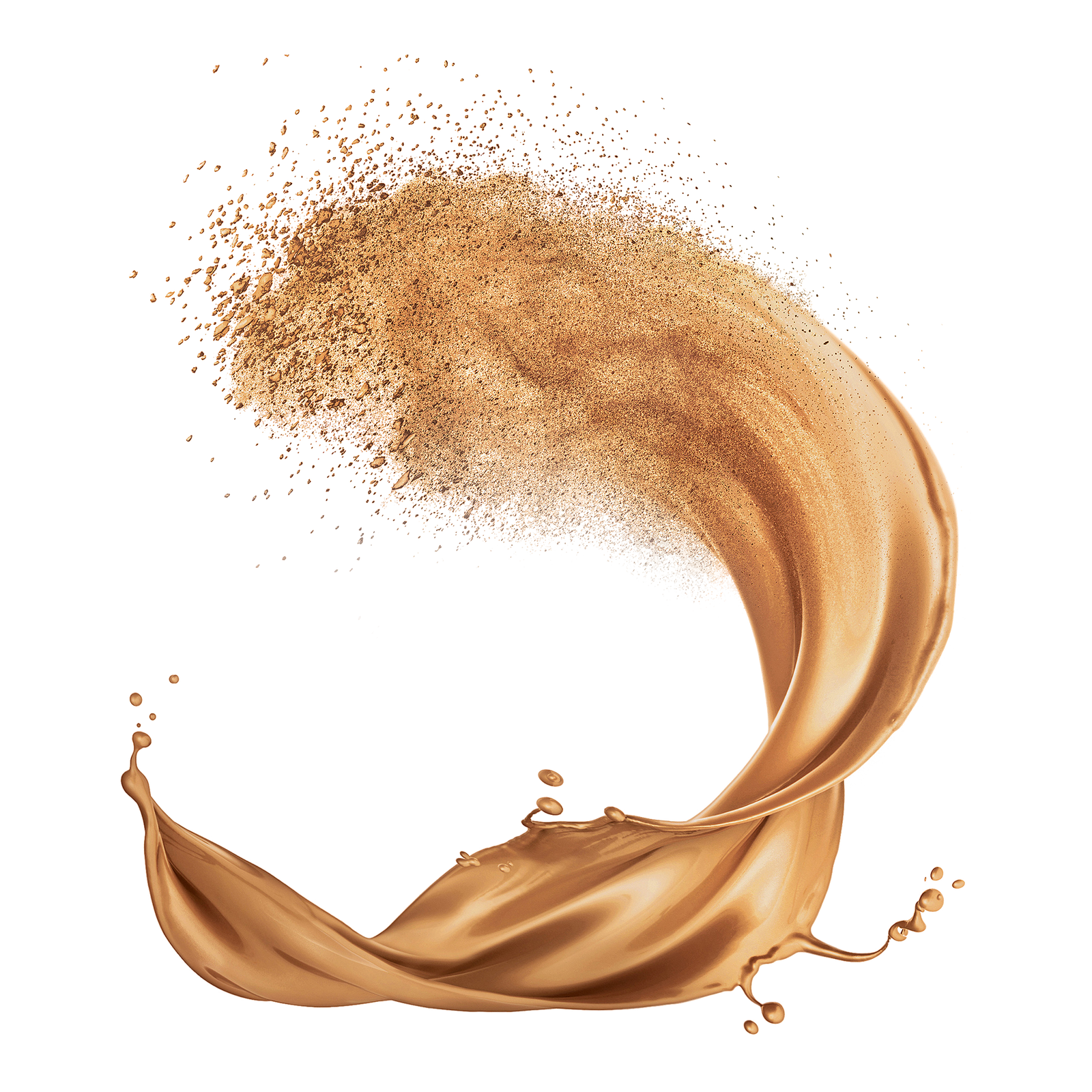 Infallible 24HR Fresh Wear Foundation In A Powder