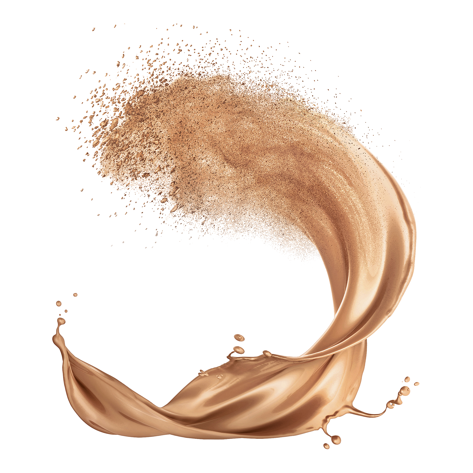 Infallible 24HR Fresh Wear Foundation In A Powder