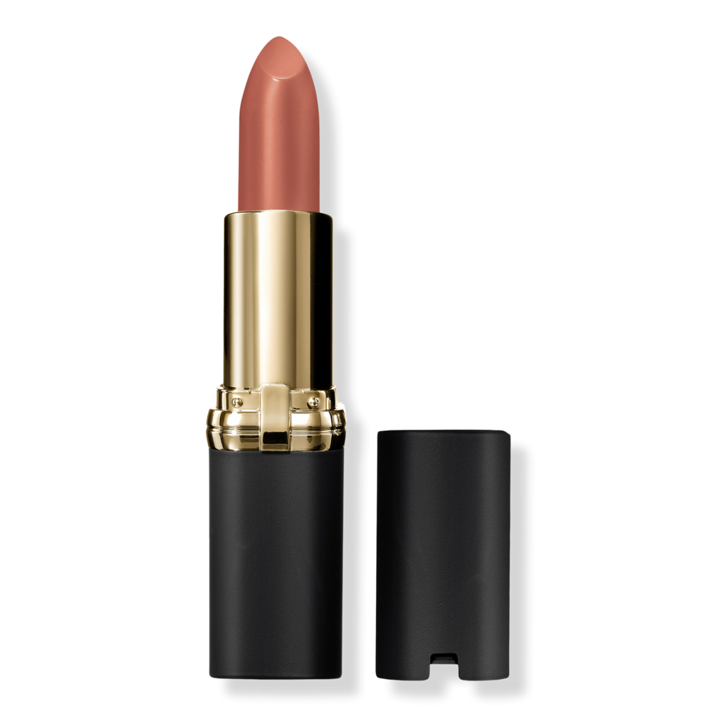 Ijveraar Internationale Verpersoonlijking Colour Riche Matte Lipstick - L'Oréal | Ulta Beauty