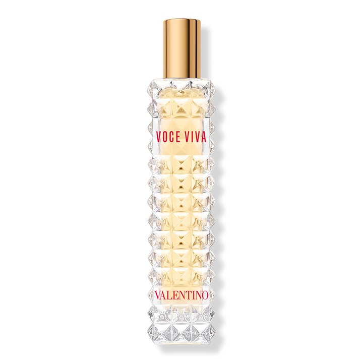 Valentino Free Voce Viva Eau De Parfum deluxe sample with select large spray purchase #1