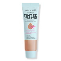 Bare Focus Tinted Hydrator Tinted Skin Veil