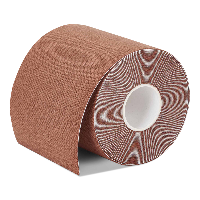 Hollywood Fashion Secrets Body Contour Tape, Self-Adhesive Disposables #4