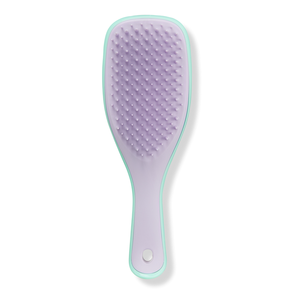 The Naturally Curly Detangler Hairbrush Curly to Coily Hair Tangle