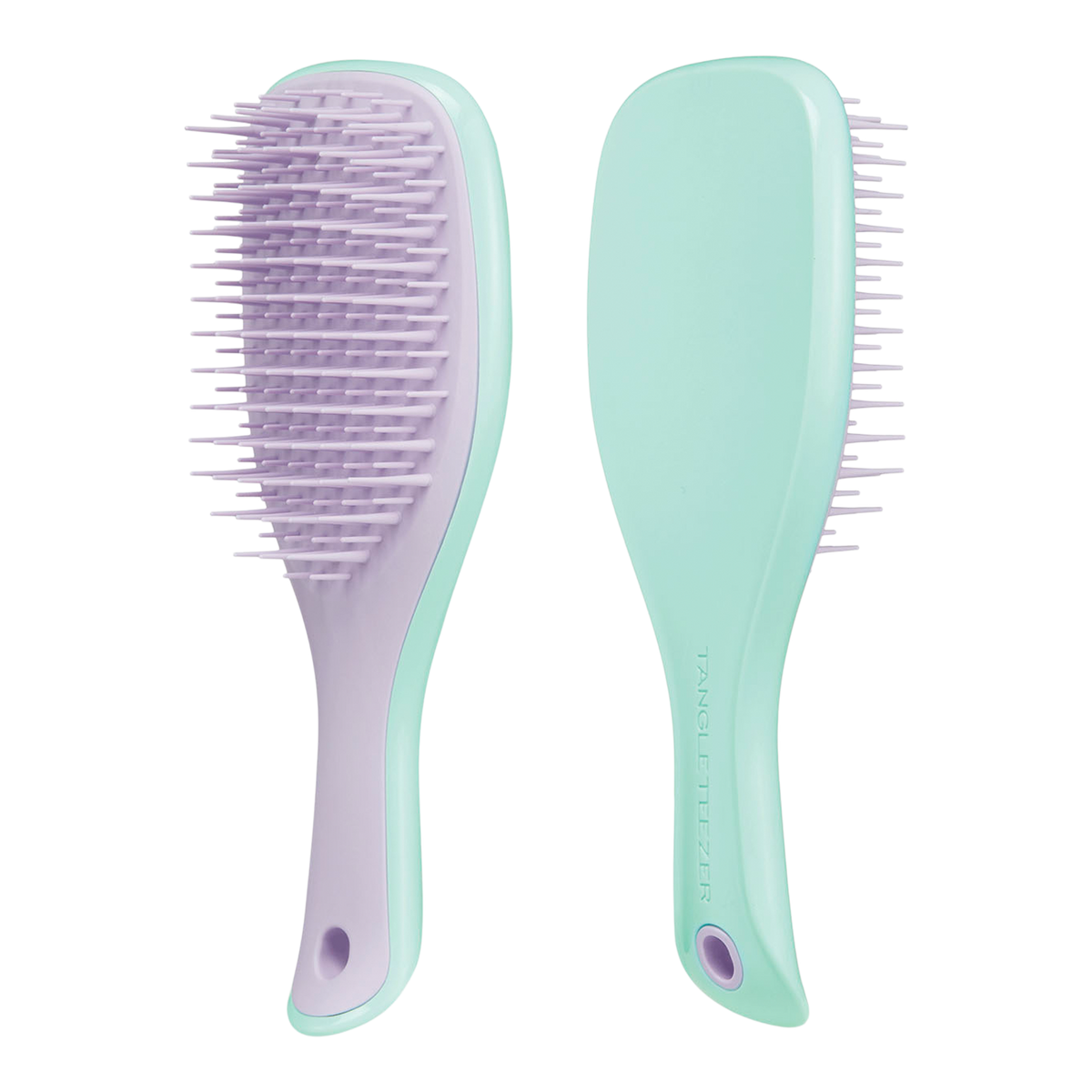 The Mini Ultimate Detangler Hairbrush - All Hair Types