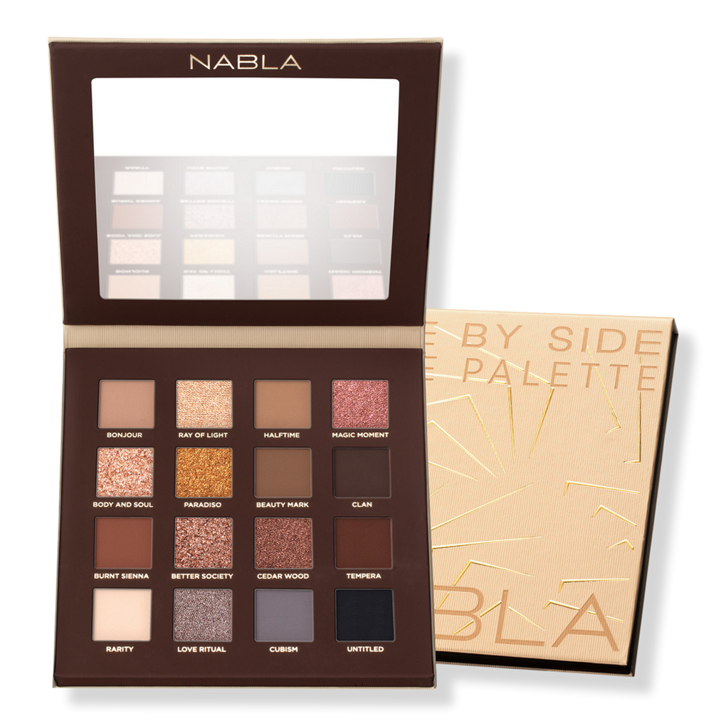 Nabla palette deals