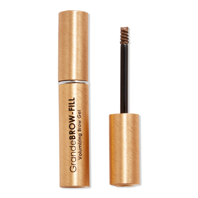 Grande Cosmetics GrandeBROW-FILL Volumizing Brow Gel