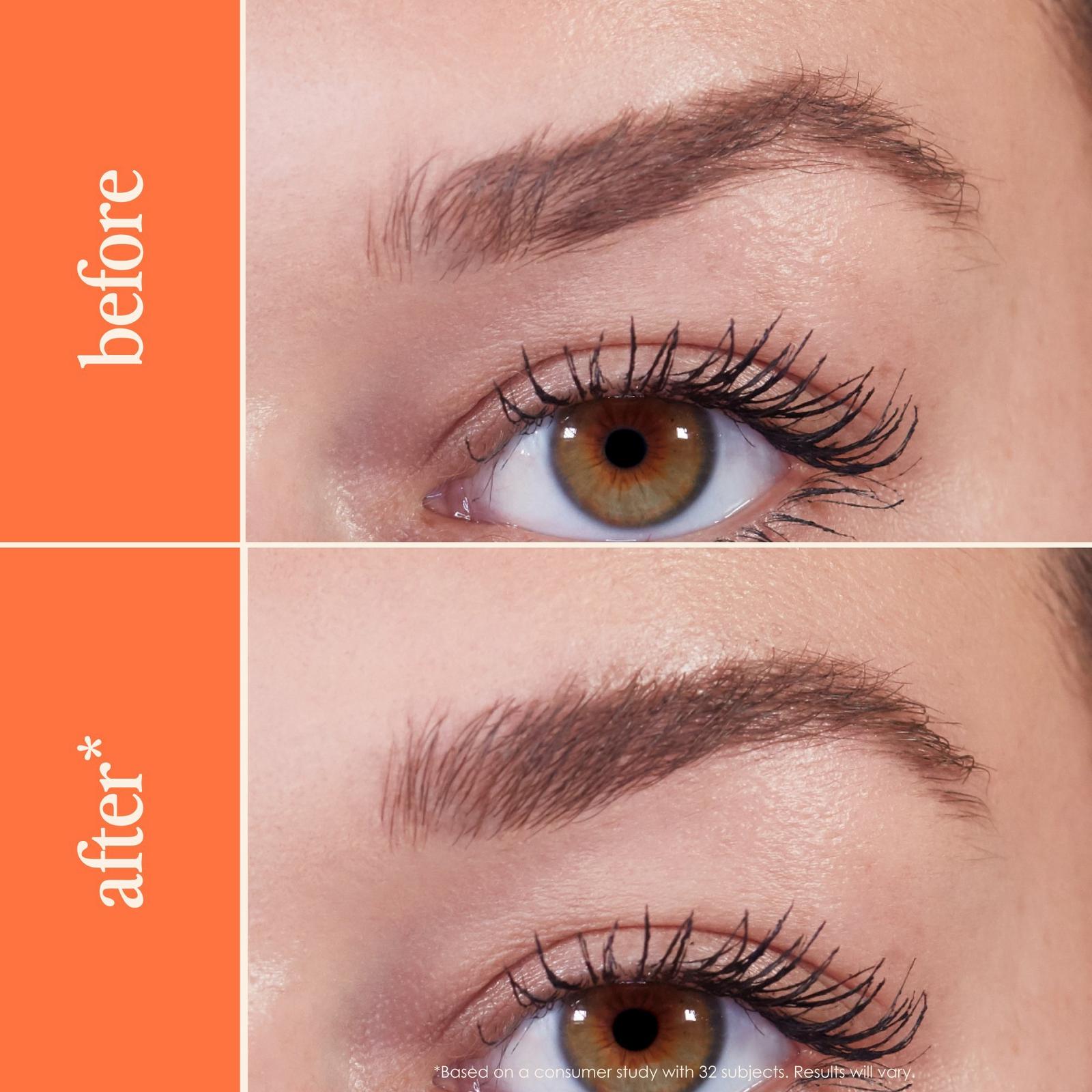 GrandeBROW-FILL Volumizing Brow Gel