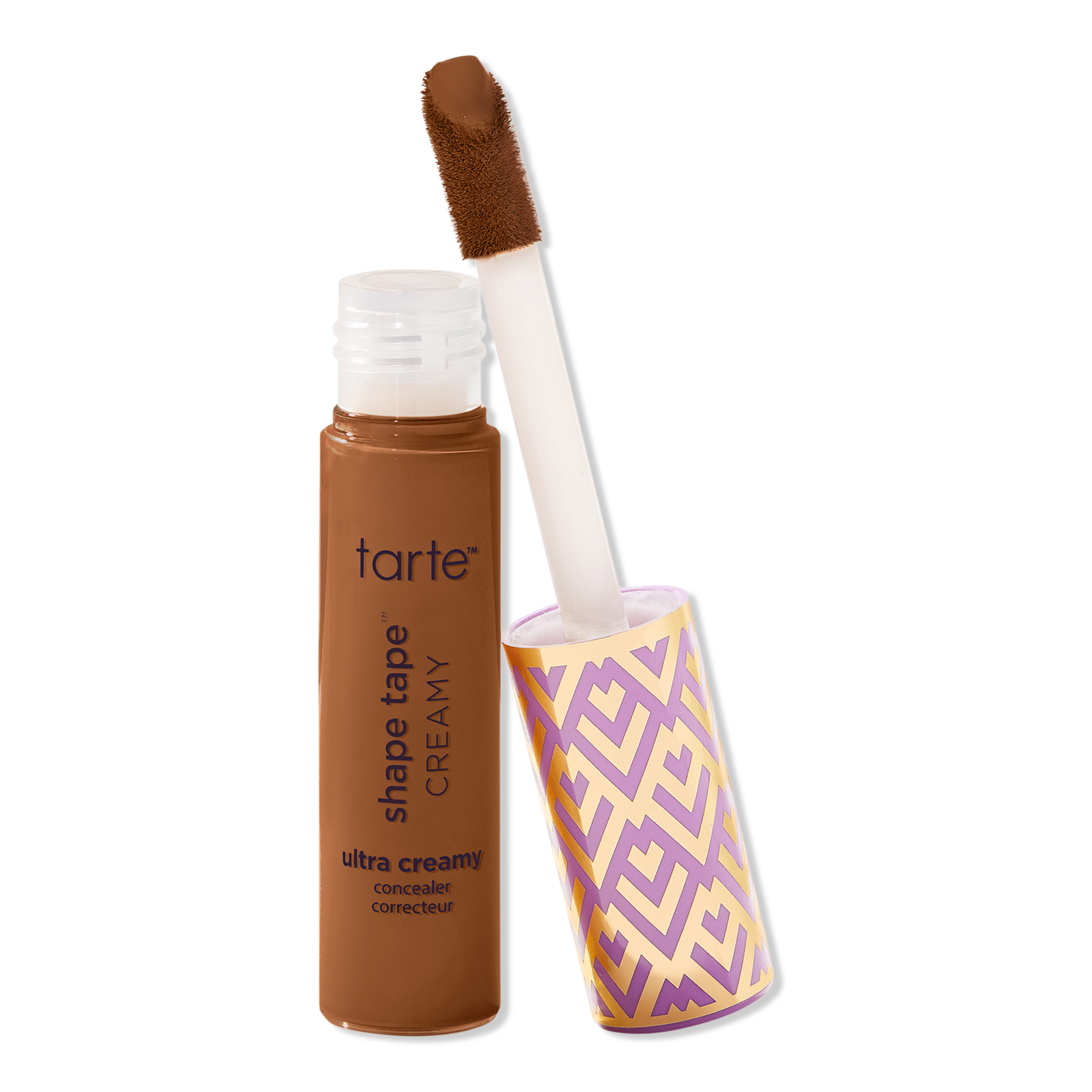 Tarte Shape Tape Creamy Concealer #1