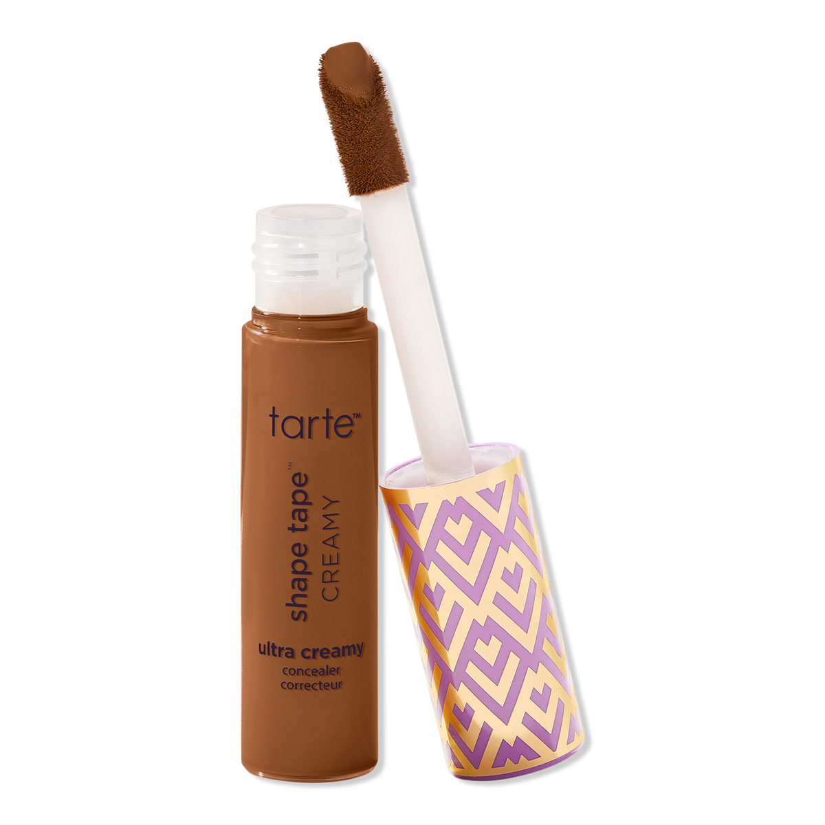 Tarte 53H Deep Honey Shape Tape Ultra Creamy Concealer Ulta Beauty