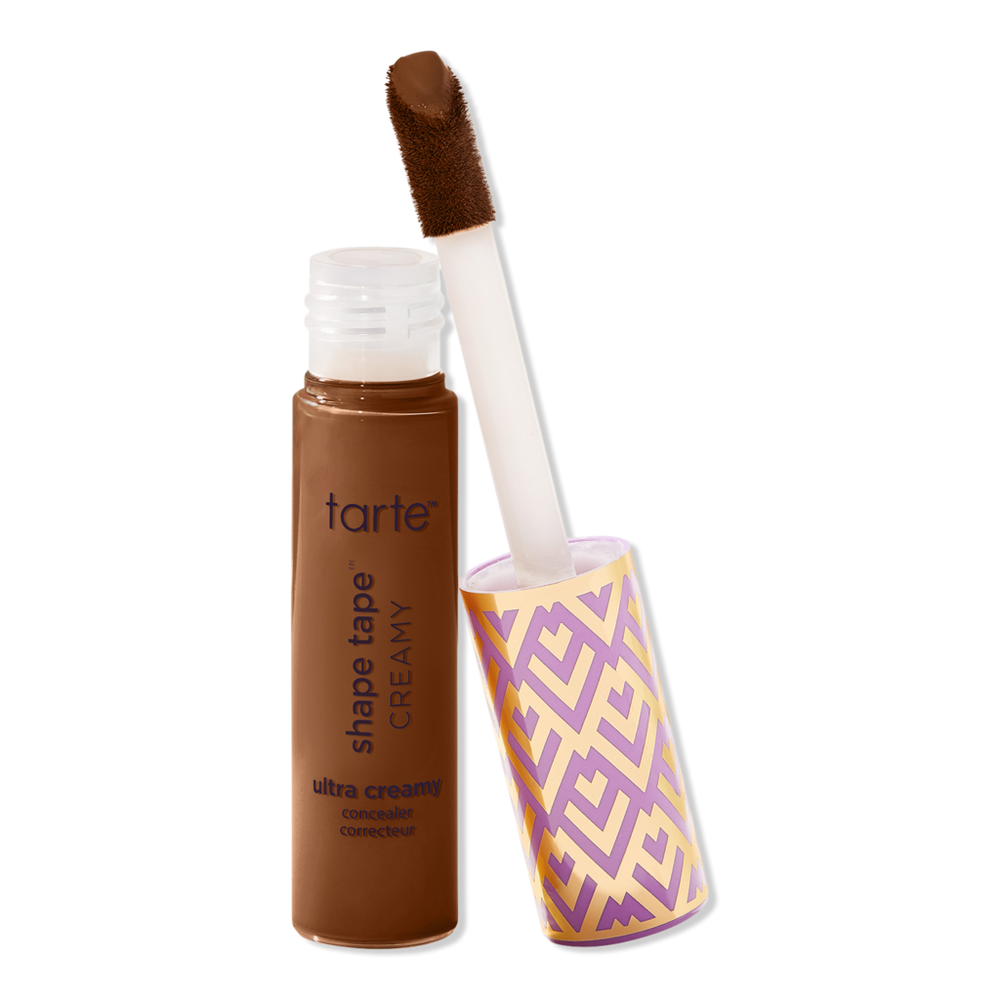 Tarte Shape Tape Creamy Concealer - 57s Rich Sand