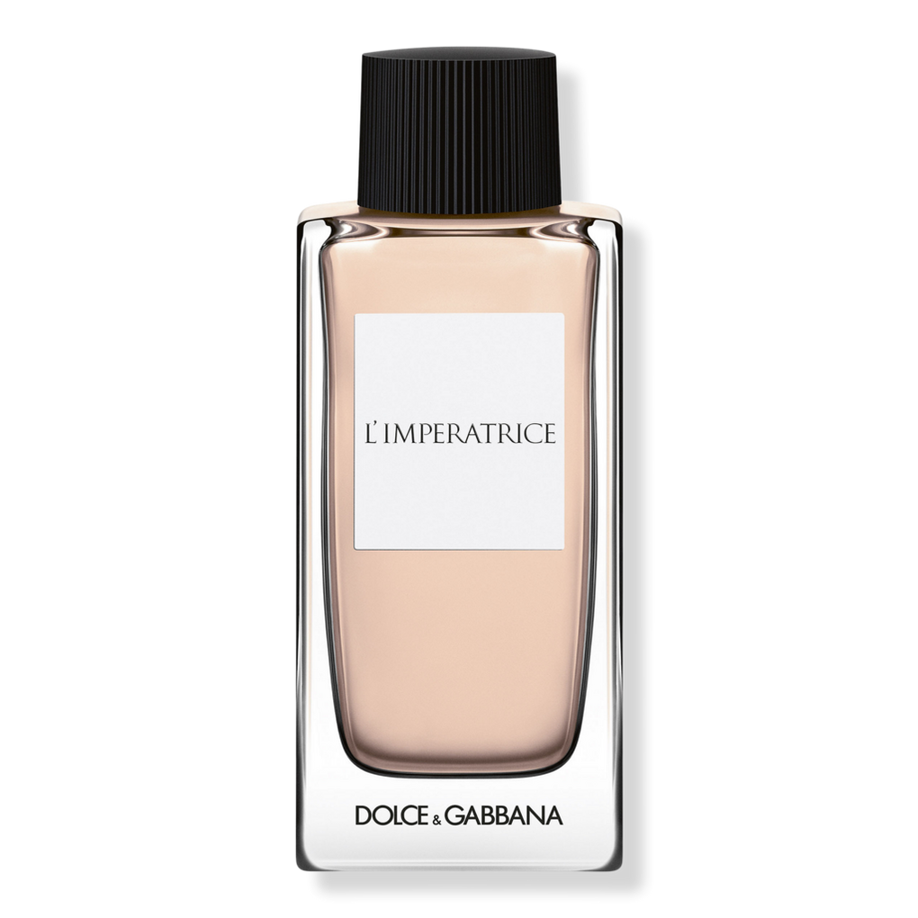  Dolce & Gabbana Dolce And Gabanna Dolce Garden for