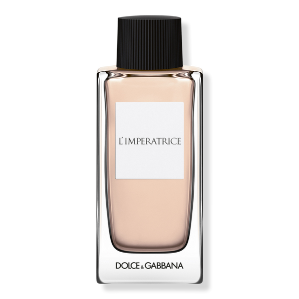 L'Impératrice Eau de Toilette - Dolce&Gabbana | Ulta Beauty