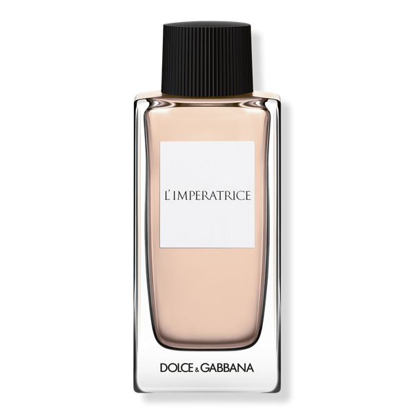 Dolce&Gabbana L'Impératrice Eau de Toilette