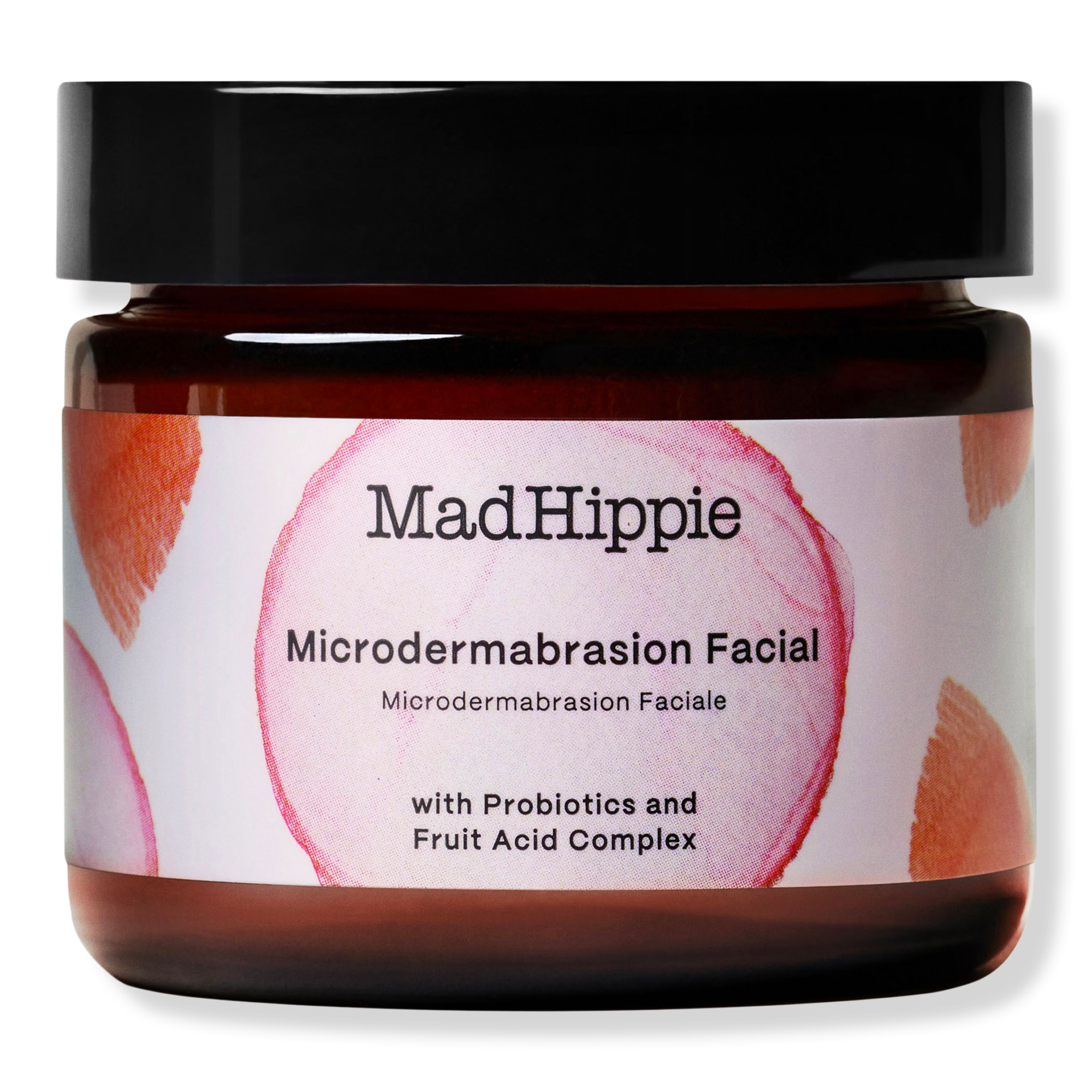 Mad Hippie Microdermabrasion Facial #1