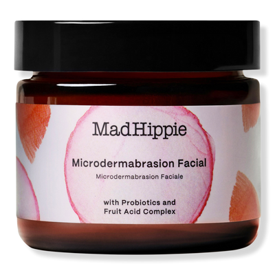 Mad Hippie Microdermabrasion Facial