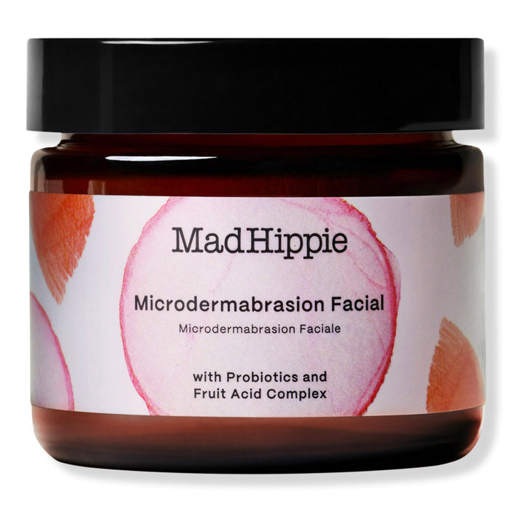 Mad Hippie Microdermabrasion Facial #1