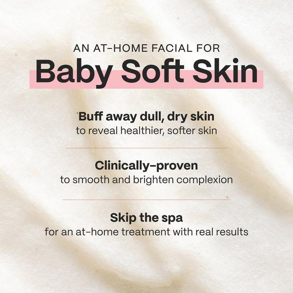 Mad Hippie Microdermabrasion Facial #5