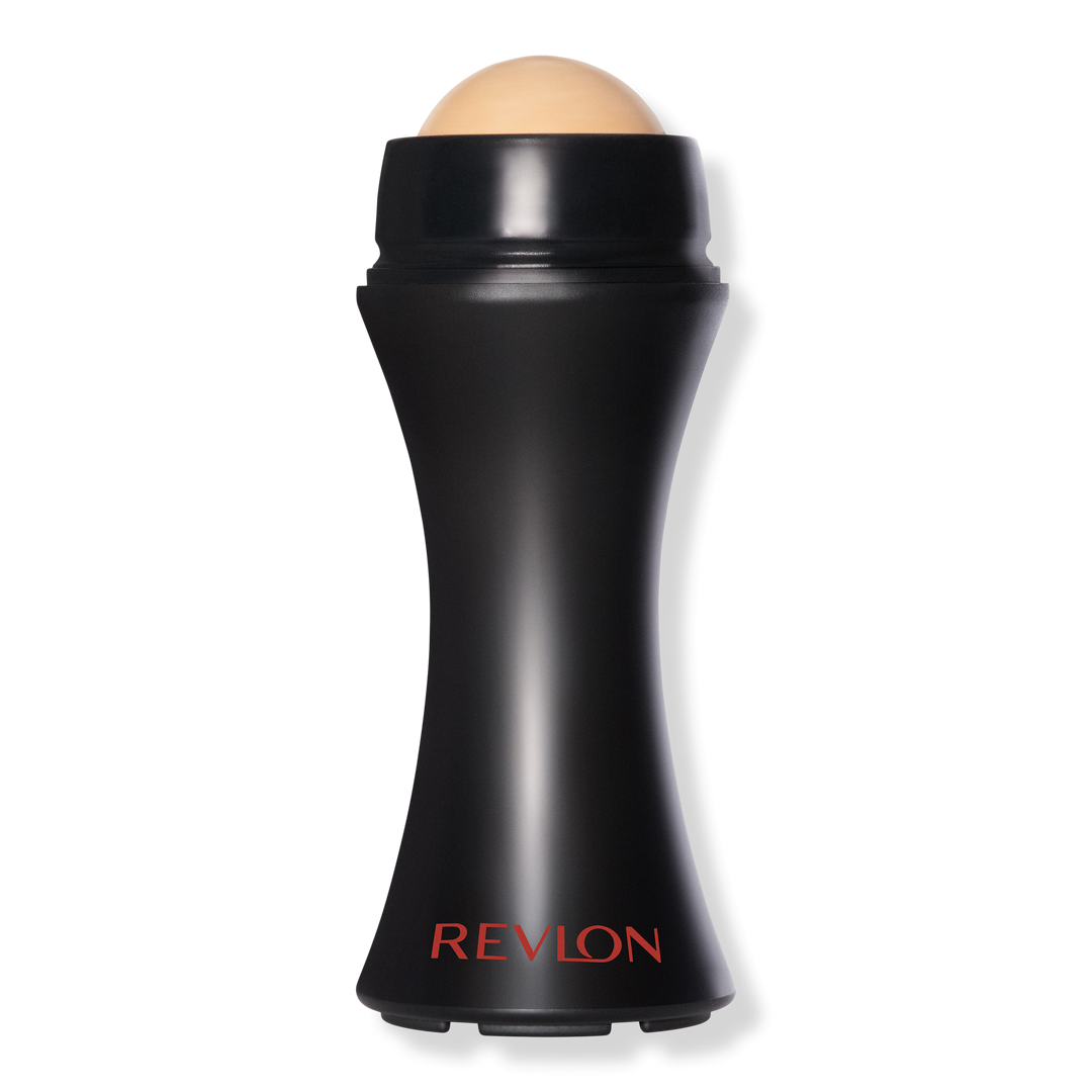 Revlon Oil-Absorbing Volcanic Stone Roller #1