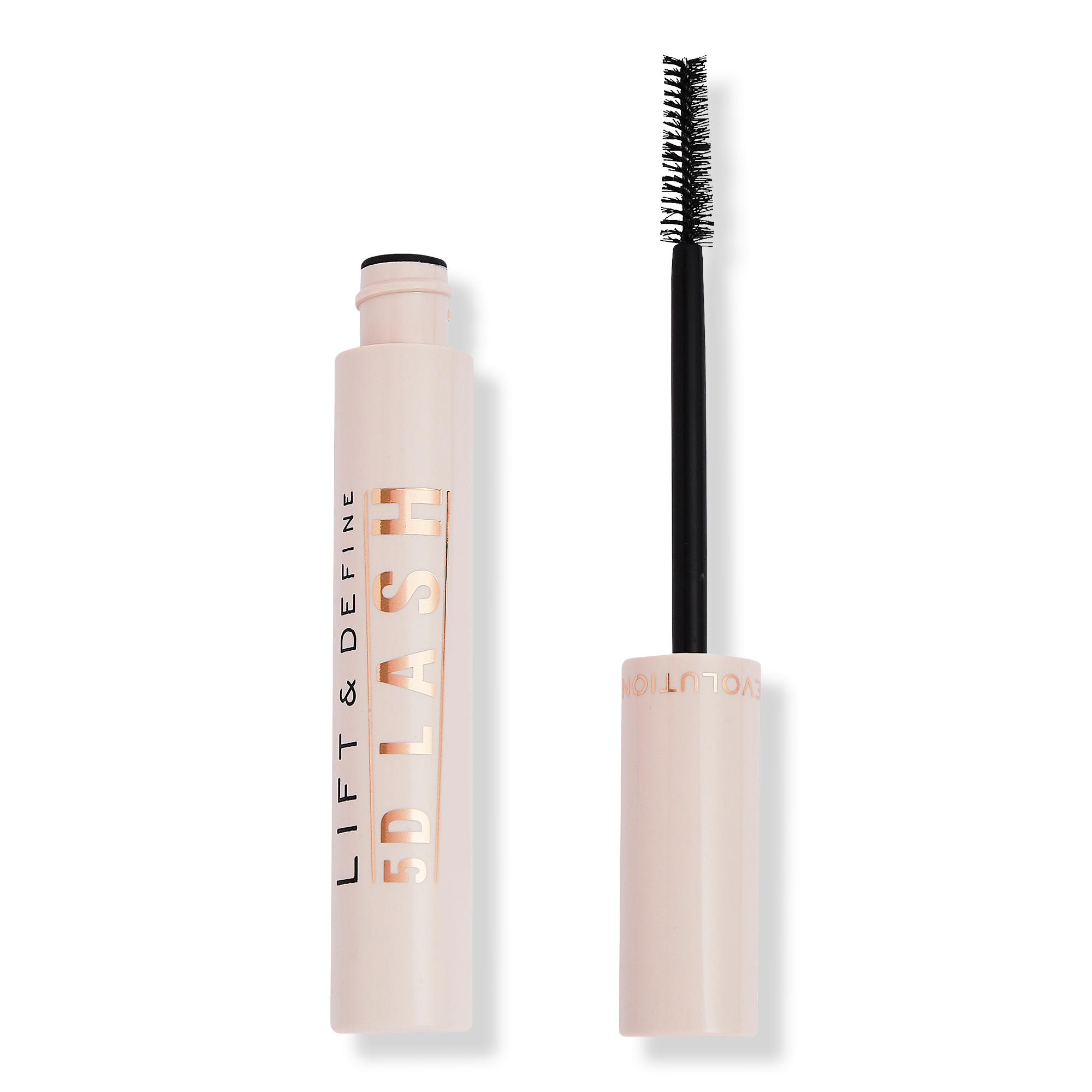 Revolution Beauty 5D Lash Mascara #1