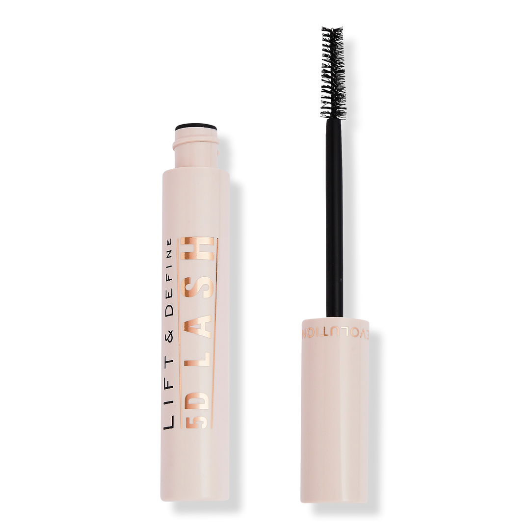 Makeup Revolution 5D Lash Mascara #1