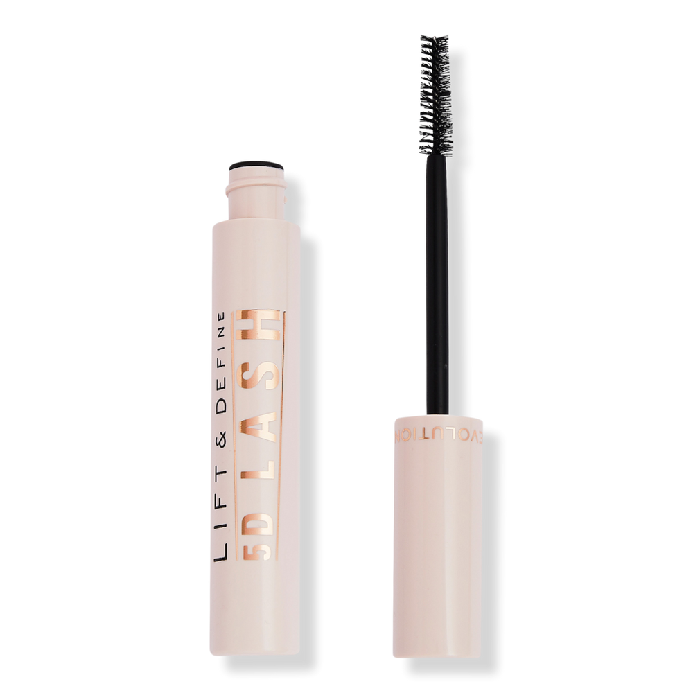 Revolution Beauty 5D Lash Mascara
