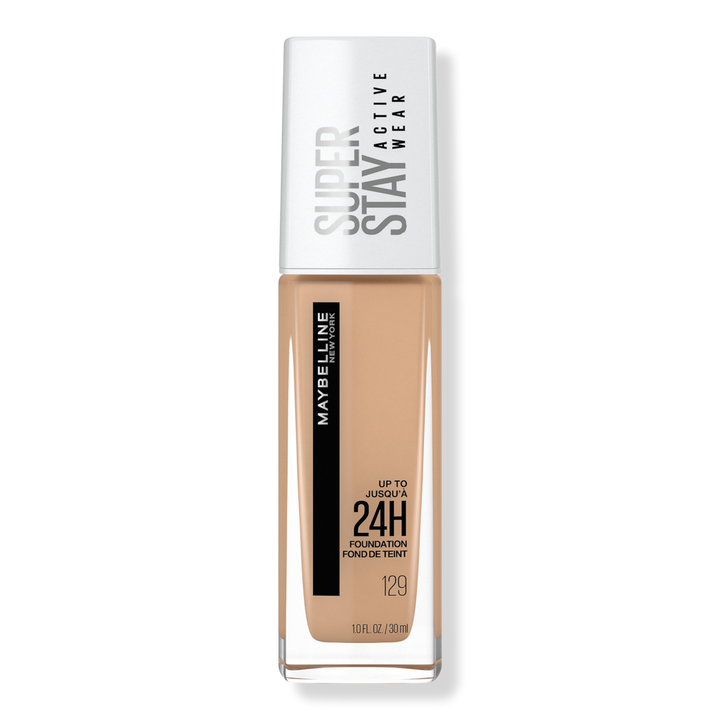Super Stay Full Coverage Foundation Maybelline Ulta Beauty