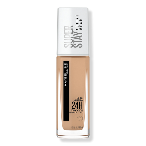 Super Stay Full Coverage Foundation