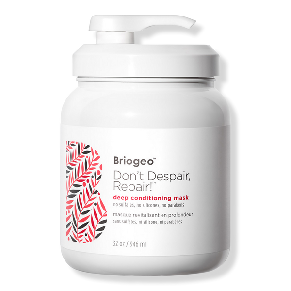 Briogeo Don't Despair, Repair! Deep Conditioning Hair Mask #1