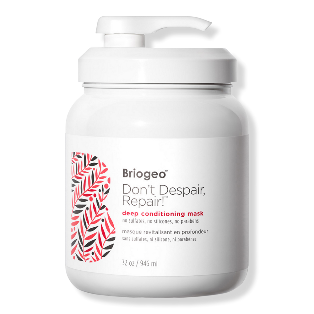 Briogeo Don't Despair, Repair! Deep Conditioning Hair Mask