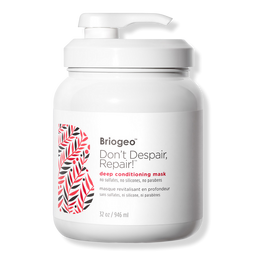 Briogeo Don't Despair, Repair! Deep Conditioning Hair Mask - 32.0 oz