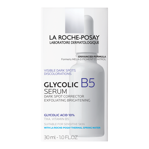 La Roche-Posay Glycolic B5 Dark Spot Corrector #7