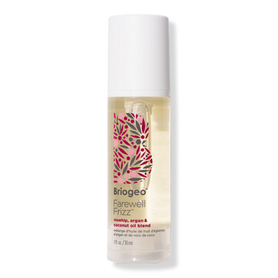 Briogeo Farewell Frizz Rosehip, Argan & Coconut Oil Blend