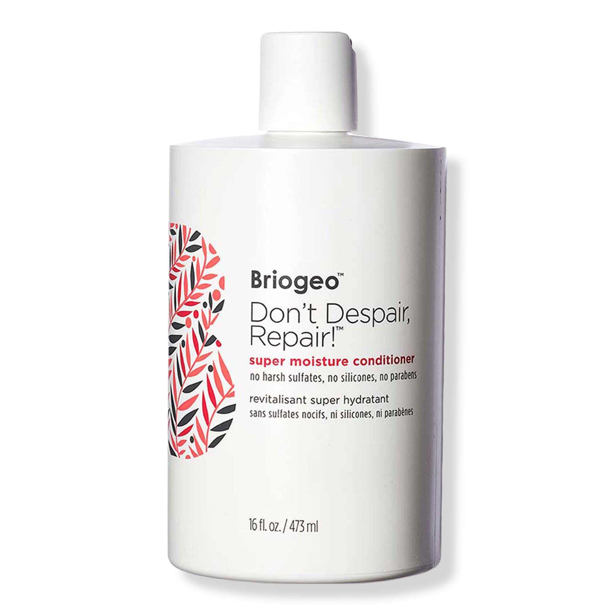 Briogeo Don't Despair, Repair! Super Moisture Conditioner #1