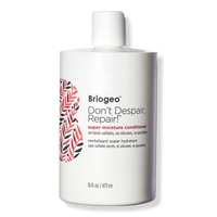 Don't Despair, Repair! Super Moisture Conditioner