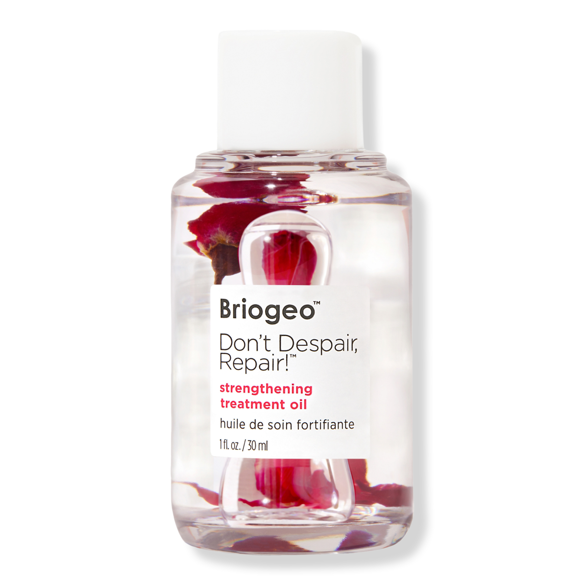 Briogeo Don't Despair, Repair! Strengthening Treatment Hair Oil #1