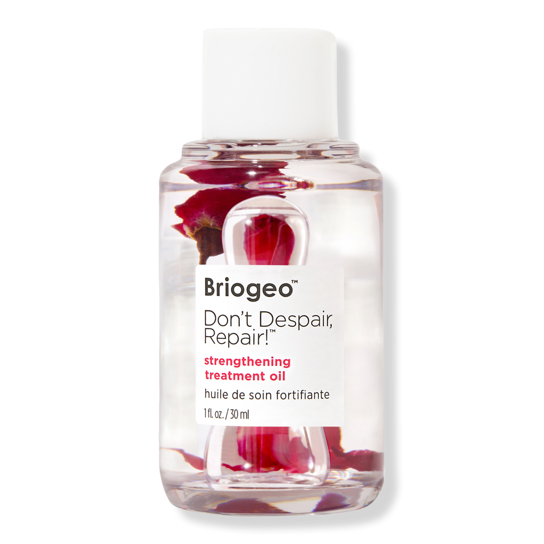 Briogeo Don't Despair, Repair! Strengthening Treatment Hair Oil #1