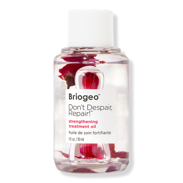 Briogeo Don't Despair, Repair! Strengthening Treatment Hair Oil #1