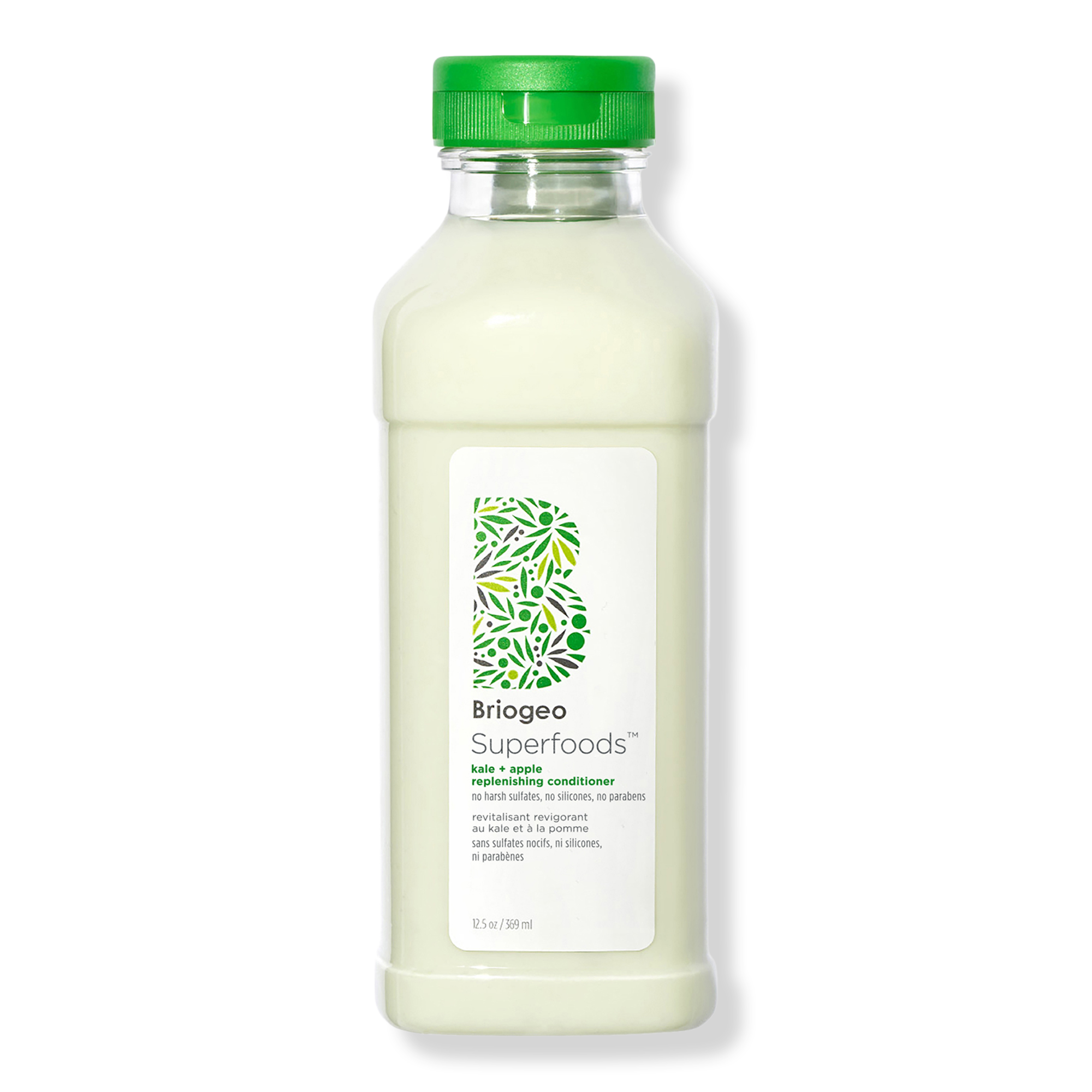 Briogeo Superfoods Kale + Apple Replenishing Conditioner #1