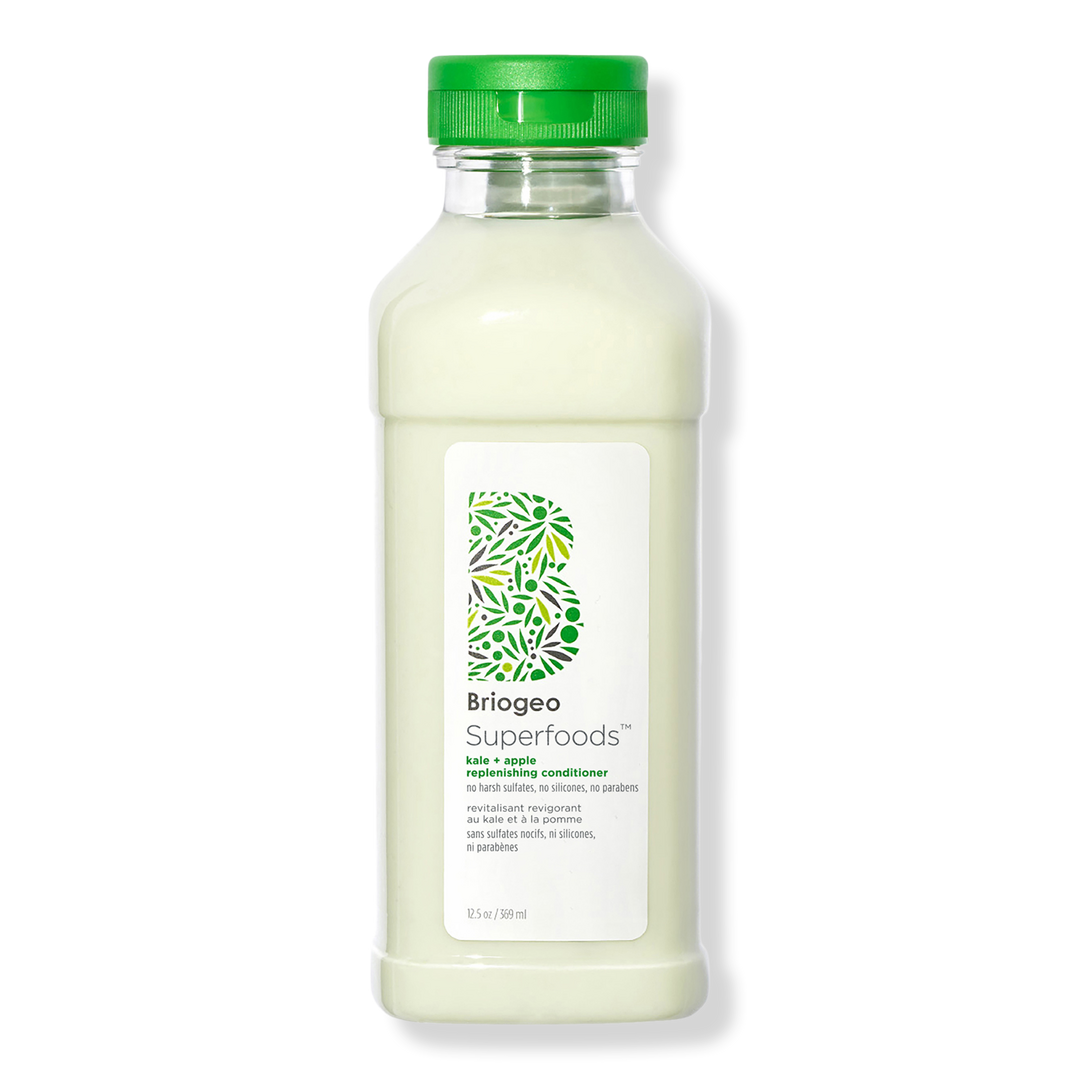 Briogeo Superfoods Kale + Apple Replenishing Conditioner #1