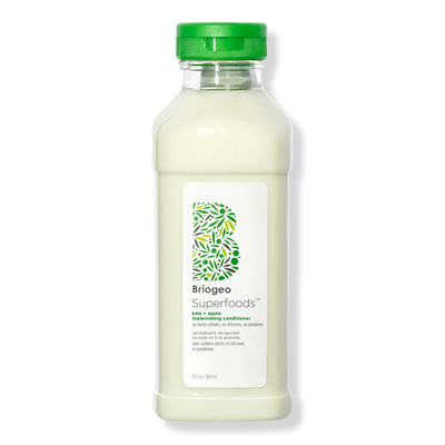 Briogeo Superfoods Kale + Apple Replenishing Conditioner