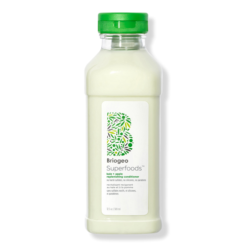 Briogeo Superfoods Kale + Apple Replenishing Conditioner