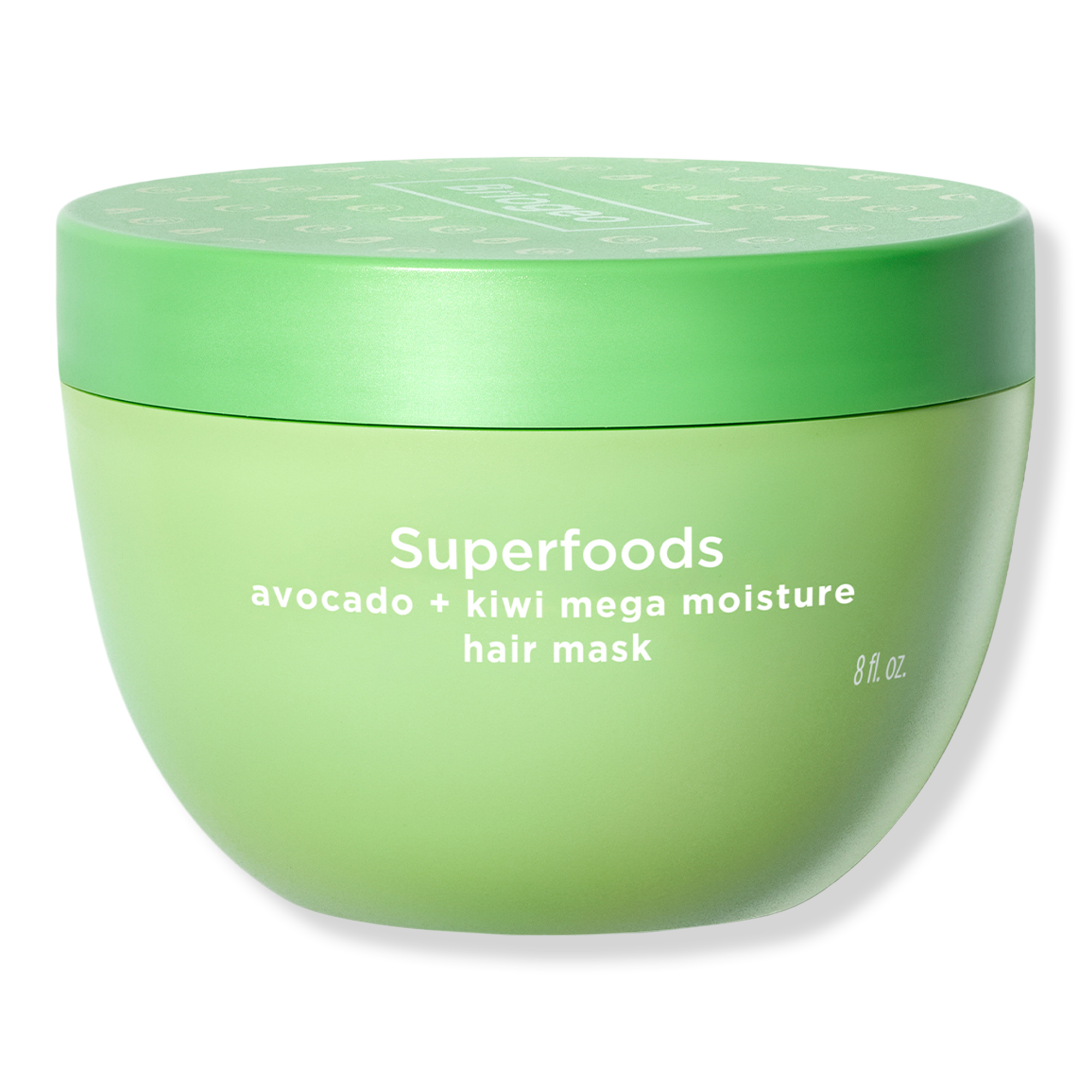 Briogeo Superfoods Avocado + Kiwi Mega Moisture Hair Mask #1