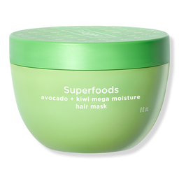 Briogeo Superfoods Avocado + Kiwi Mega Moisture Hair Mask
