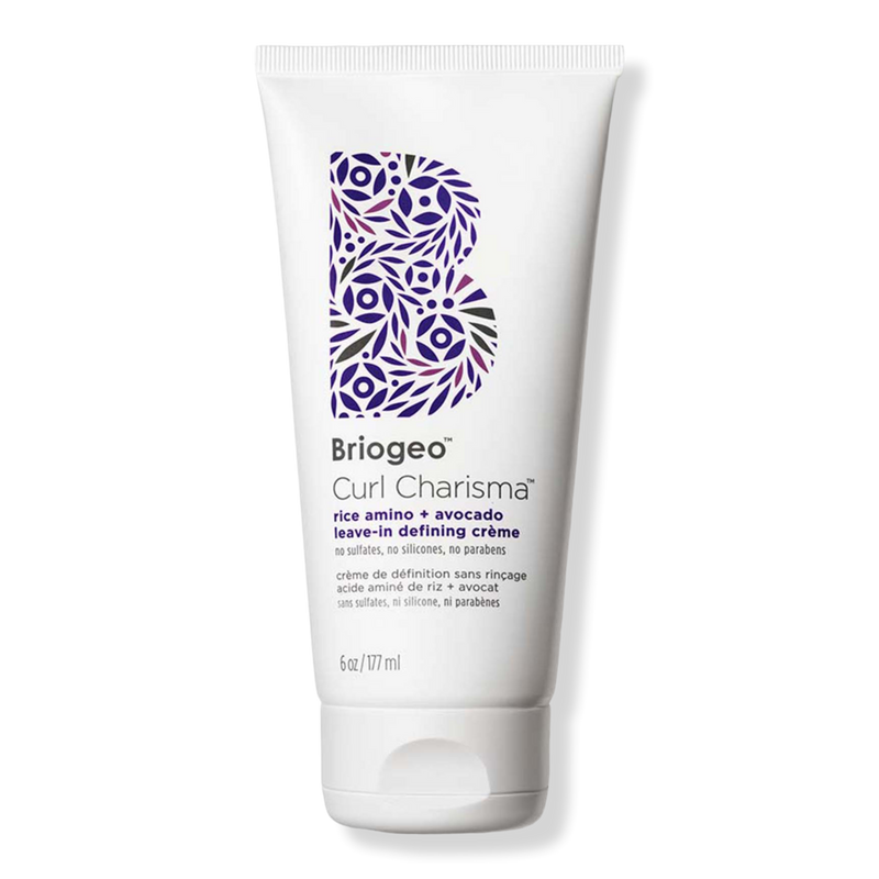 Briogeo - Curl Charisma Rice Amino + Avocado Leave-In Defining
